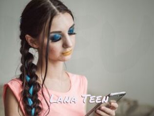Lana_Teen
