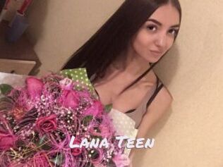 Lana_Teen_