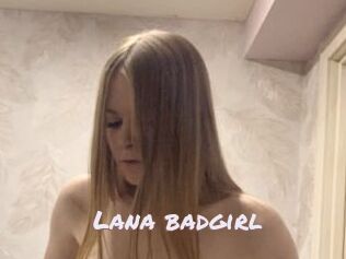 Lana_badgirl