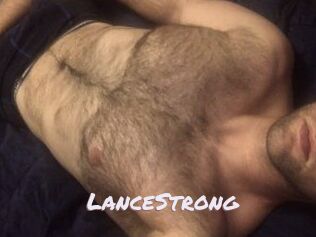 LanceStrong