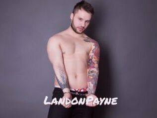 LandonPayne Deutsche Sexcams