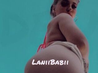 LaniiBabii Deutsche Sexcams