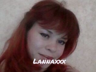 Lannaxxx