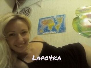 Lapo4ka