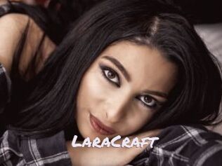 LaraCraft