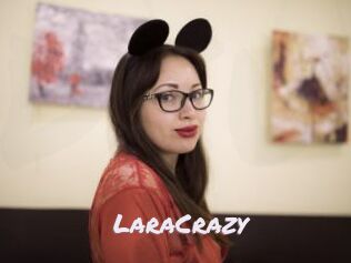 LaraCrazy