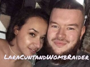LaraCuntandWombRaider Deutsche Sexcams