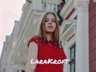 LaraKroft