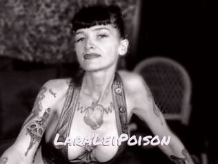 LaraLei_Poison