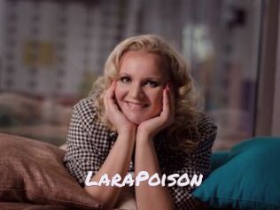 LaraPoison