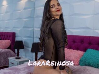LaraReinosa Deutsche Sexcams
