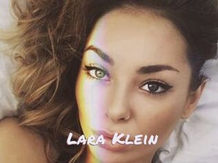 Lara_Klein