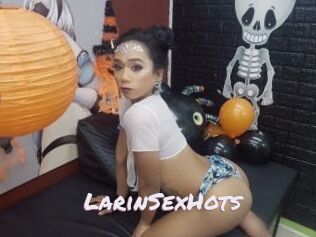 LarinSexHots