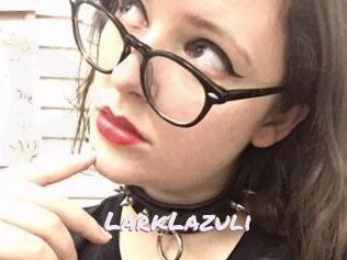 LarkLazuli