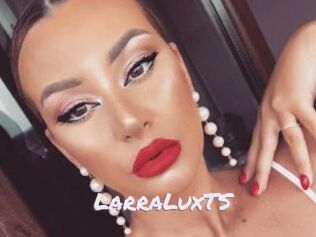 LarraLuxTS