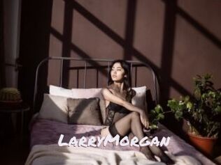 LarryMorgan