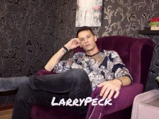 LarryPeck
