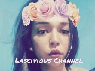 Lascivious_Channel Deutsche Sexcams