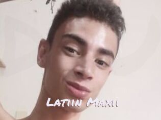 Latiin_Maxii