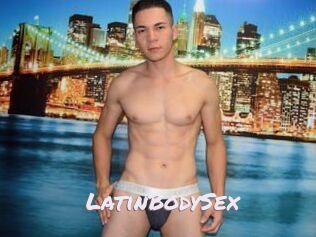 LatinBodySex
