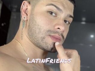 LatinFriends