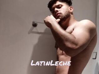 LatinLeche