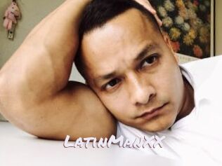 LatinManXX