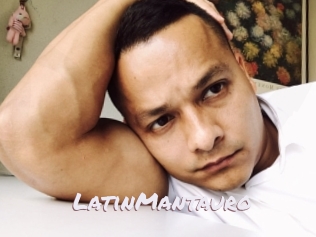 LatinMantauro