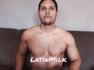 LatinMilk