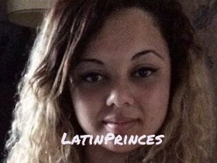 LatinPrinces