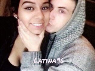 Latina96 Deutsche Sexcams