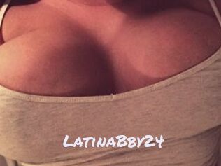 LatinaBby24