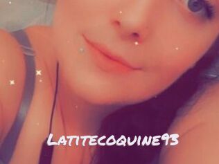 Latitecoquine93 Deutsche Sexcams