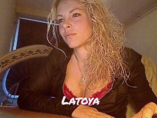 Latoya