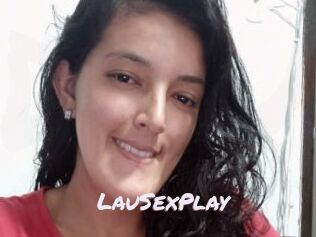 LauSexPlay