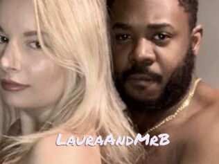 LauraAndMrB