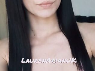 LaurenArianUK Deutsche Sexcams