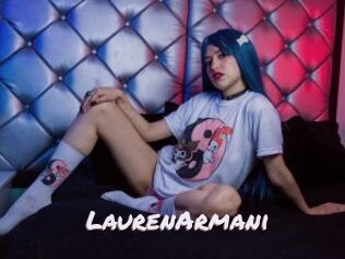 LaurenArmani