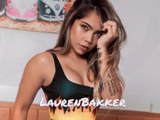 LaurenBakker