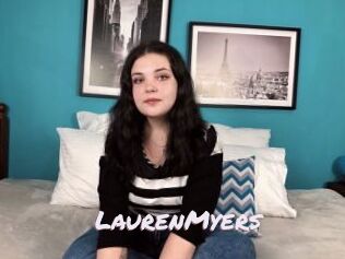 LaurenMyers Deutsche Sexcams