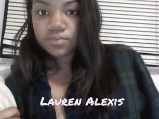 Lauren_Alexis