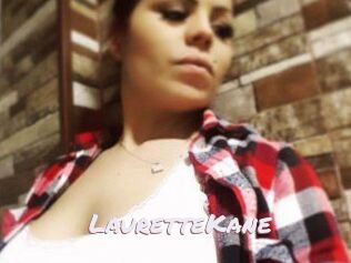 LauretteKane Deutsche Sexcams