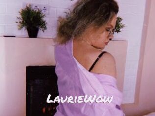 LaurieWow