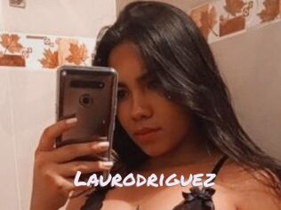 Laurodriguez