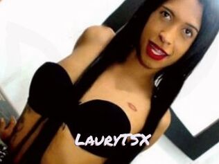 LauryTSX