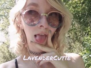 LavenderCutie