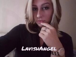 Lavish_Angel Deutsche Sexcams