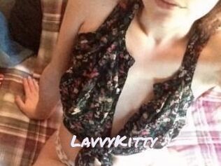 LavvyKitty