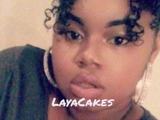 LayaCakes Deutsche Sexcams