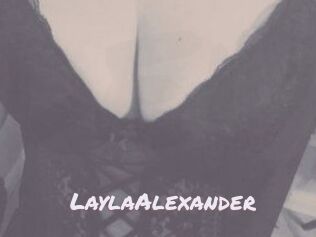 Layla_Alexander Deutsche Sexcams